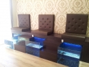 Sensorial Fish Pedicure-Nettuno